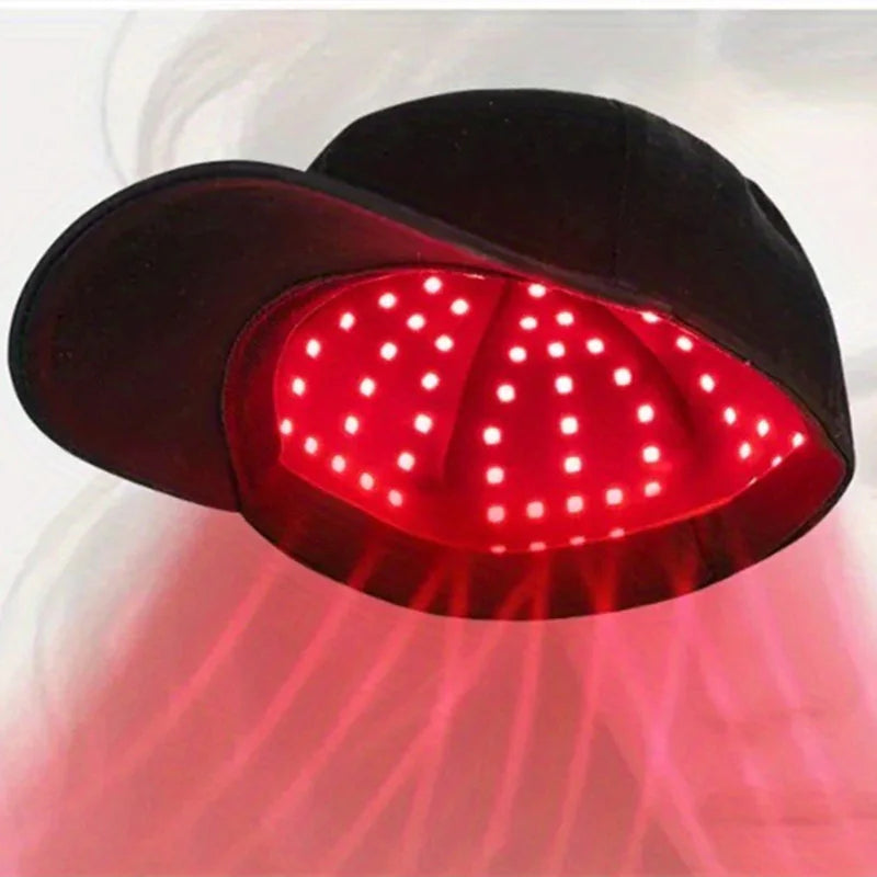 Red Light Therapy Cap 2.0