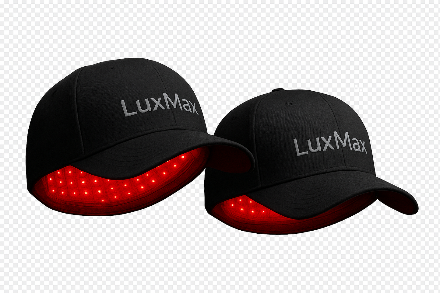 Red Light Therapy Cap 2.0