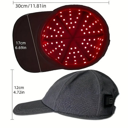 Red Light Therapy Cap 2.0