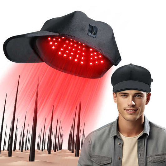 Revitalize Hair Growth Cap™