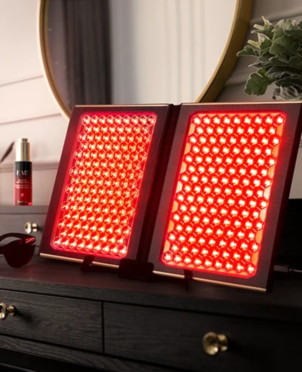 red light panel 2.0