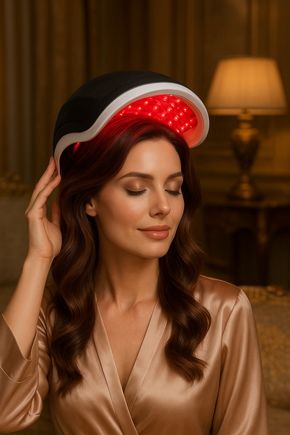 Revitalize Hair Growth Cap™